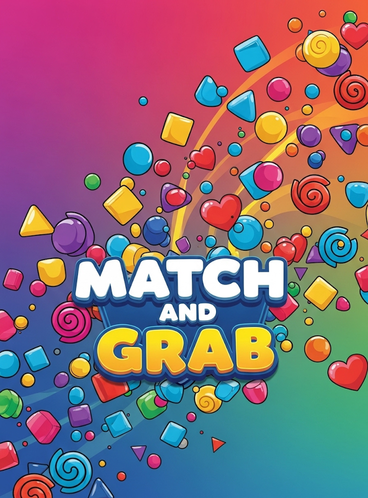 Match And Grab-banner